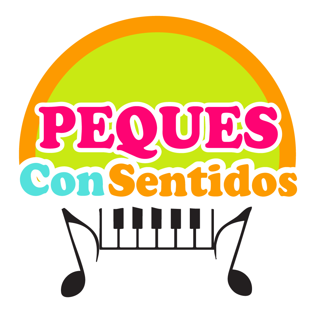 Peques Consentidos logo