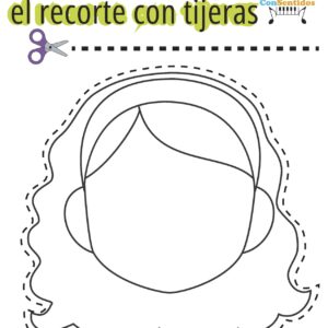 Tuti una carita recortes